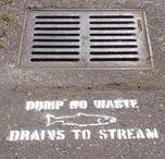 no dumbing sewer